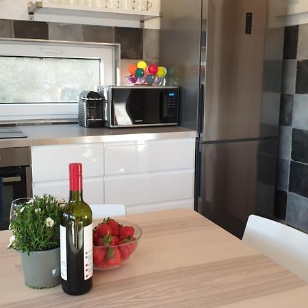 Mila Home Zamardi - Fogas 外观 照片