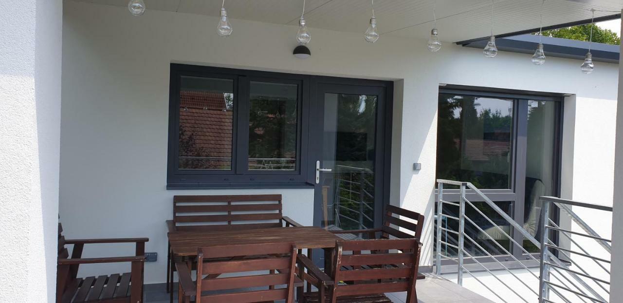 Mila Home Zamardi - Fogas 外观 照片